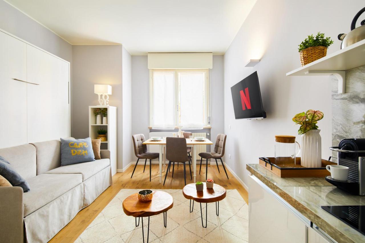 Cenacolo Vinciano-Duomo Luxury Apartment Milano Dış mekan fotoğraf