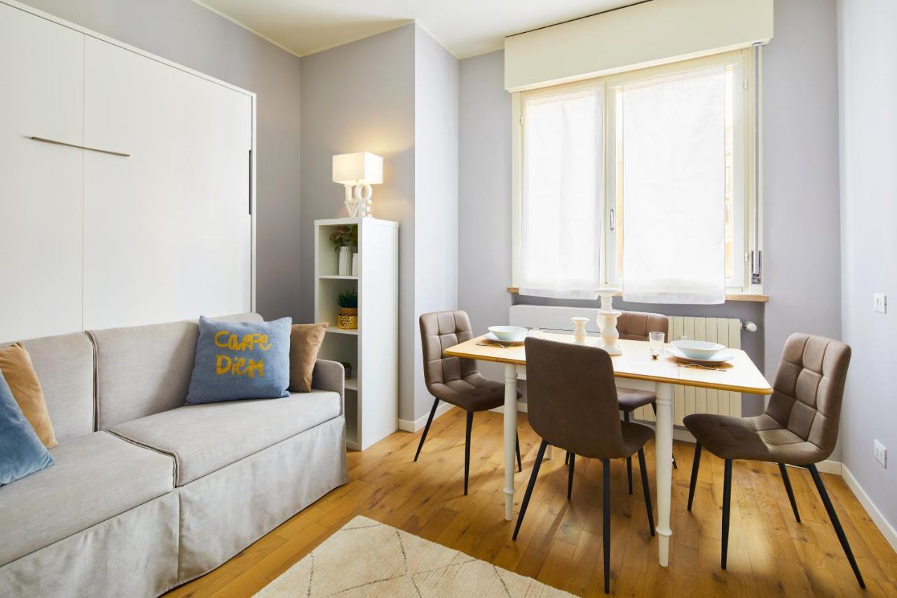 Cenacolo Vinciano-Duomo Luxury Apartment Milano Dış mekan fotoğraf