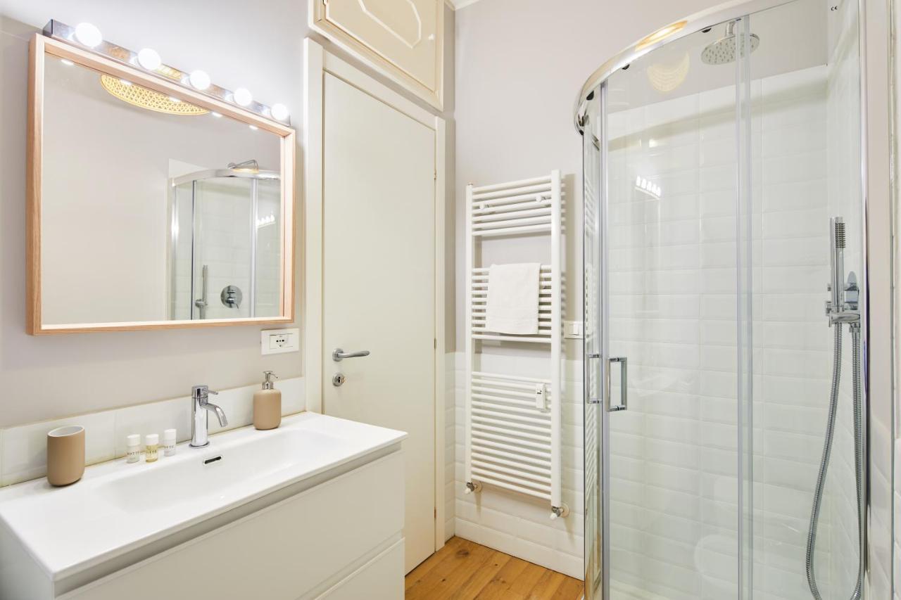 Cenacolo Vinciano-Duomo Luxury Apartment Milano Dış mekan fotoğraf