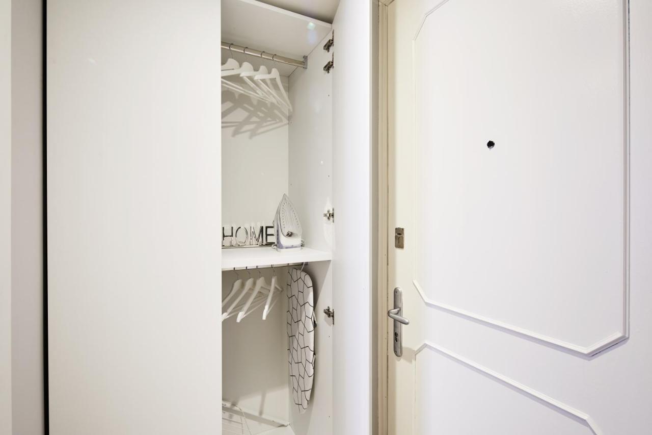 Cenacolo Vinciano-Duomo Luxury Apartment Milano Dış mekan fotoğraf