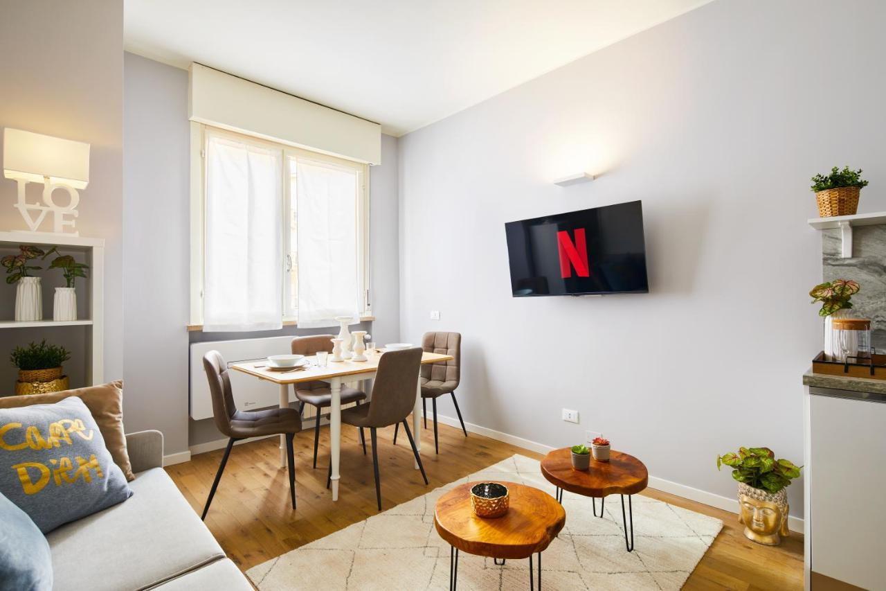Cenacolo Vinciano-Duomo Luxury Apartment Milano Dış mekan fotoğraf