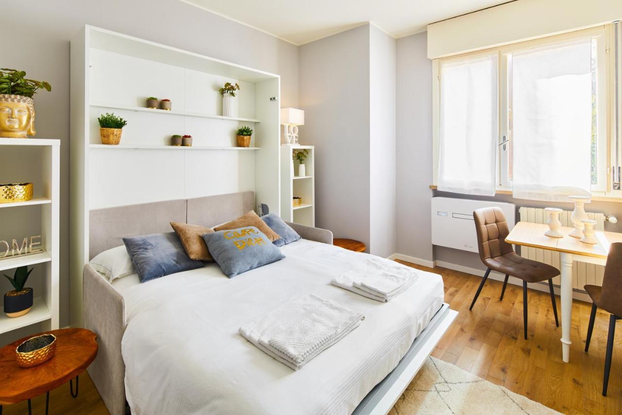 Cenacolo Vinciano-Duomo Luxury Apartment Milano Dış mekan fotoğraf